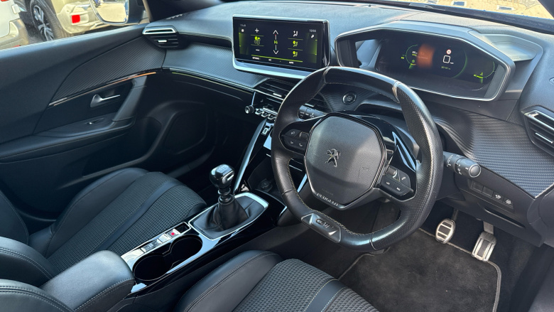 Peugeot 2008 1.2 PureTech 130 GT Line 5dr Petrol Estate